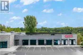 210 MARTINDALE Road Unit# E, St. Catharines (453 - Grapeview), Ontario L2R6P9, ,Commercial,For Sale,MARTINDALE,X9414572