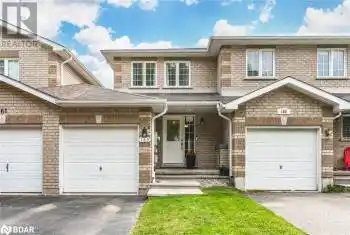 163 SOUTHWINDS Crescent, Midland, Ontario L4R0A2, 2 Bedrooms Bedrooms, ,2 BathroomsBathrooms,All Houses,For Sale,SOUTHWINDS,40676625