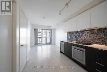 2 Sonic Way Unit# 2404, Toronto (Flemingdon Park), Ontario M3C0P2, 1 Bedroom Bedrooms, ,1 BathroomBathrooms,Condo,For Sale,Sonic,C10420050