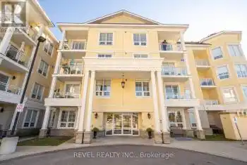 21 Brookhouse Drive Unit# 211, Clarington (Newcastle), Ontario L1B1N8, 2 Bedrooms Bedrooms, ,2 BathroomsBathrooms,Condo,For Sale,Brookhouse,E10420035