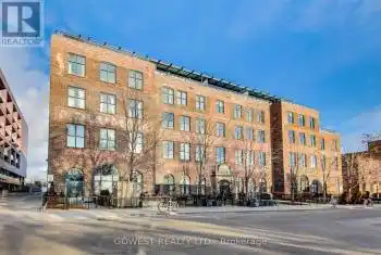 369 Sorauren Avenue Unit# 201, Toronto (Roncesvalles), Ontario M6R3C1, ,1 BathroomBathrooms,Condo,For Sale,Sorauren,W10418525