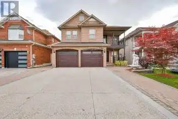 798 Crawford Mill Avenue, Mississauga (Meadowvale Village), Ontario L5W1B5, 6 Bedrooms Bedrooms, ,4 BathroomsBathrooms,All Houses,For Sale,Crawford Mill,W10419995