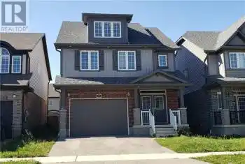 278 BUTTONBUSH Street, Waterloo, Ontario N2V0B2, 3 Bedrooms Bedrooms, ,3 BathroomsBathrooms,All Houses,For Rent,BUTTONBUSH,40676413