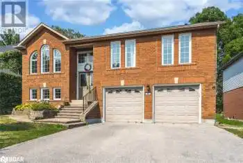 20 FRONTIER Avenue, Orillia, Ontario L3V7S8, 4 Bedrooms Bedrooms, ,3 BathroomsBathrooms,All Houses,For Sale,FRONTIER,40676637