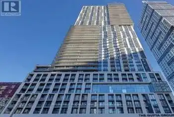 251 Jarvis Street Unit# 2401, Toronto (Church-Yonge Corridor), Ontario M5B0C3, 1 Bedroom Bedrooms, ,1 BathroomBathrooms,Condo,For Rent,Jarvis,C10420092