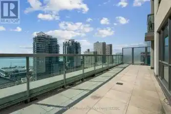 25 Lower Simcoe Street Unit# 1807, Toronto (Waterfront Communities), Ontario M5J3A1, 3 Bedrooms Bedrooms, ,2 BathroomsBathrooms,Condo,For Rent,Lower Simcoe,C10420120