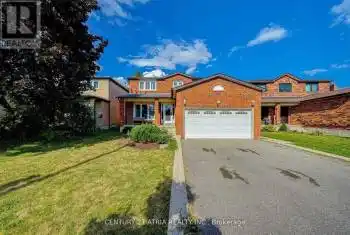 53 Cherhill Drive Unit# Bsmt, Vaughan (Maple), Ontario L6A1H6, 1 Bedroom Bedrooms, ,1 BathroomBathrooms,All Houses,For Rent,Cherhill,N10420134