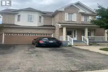 104 Masters Green Crescent, Brampton (Snelgrove), Ontario L7A3K2, 6 Bedrooms Bedrooms, ,4 BathroomsBathrooms,All Houses,For Sale,Masters Green,W10420108