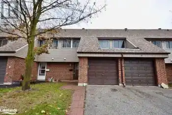 441 BARRIE Road Unit# 7, Orillia, Ontario L3V6T9, 3 Bedrooms Bedrooms, ,2 BathroomsBathrooms,All Houses,For Sale,BARRIE,40674563