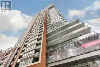 8 Mercer Street Unit# 2902, Toronto (Waterfront Communities), Ontario M5V0C4, 2 Bedrooms Bedrooms, ,2 BathroomsBathrooms,Condo,For Rent,Mercer,C10420075