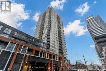 170 Sumach Street Unit# 2011, Toronto (Regent Park), Ontario M5A3K2, ,1 BathroomBathrooms,All Houses,For Rent,Sumach,C10420179