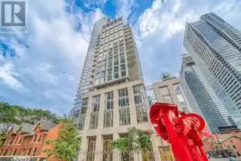 1 Gloucester Street Unit# 1016, Toronto (Church-Yonge Corridor), Ontario M4Y0C7, 2 Bedrooms Bedrooms, ,2 BathroomsBathrooms,Condo,For Sale,Gloucester,C10420182