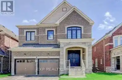 50 Sharonview Crescent East Gwillimbury (Sharon) Ontario L0G1V0