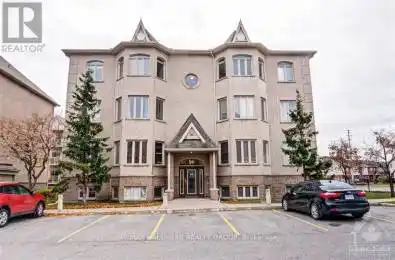 50 BRIARGATE Private Unit# 4 Ottawa Ontario K4A0C3