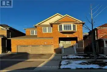 17 Gosling Street, Brampton (Brampton West), Ontario L6Y0T7, 5 Bedrooms Bedrooms, ,4 BathroomsBathrooms,All Houses,For Rent,Gosling,W10420196