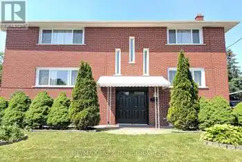 110 Cabot Street, Oshawa (Vanier), Ontario L1J5R7, 2 Bedrooms Bedrooms, ,1 BathroomBathrooms,All Houses,For Rent,Cabot,E10420284