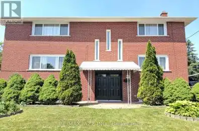 110 Cabot Street Oshawa (Vanier) Ontario L1J5R7