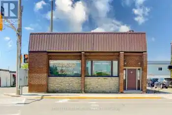 30 Prince Edward Street, Brighton, Ontario K0K1H0, ,3 BathroomsBathrooms,Commercial,For Sale,Prince Edward,X10420340