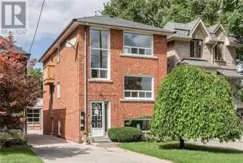 126 BARKER Avenue, Toronto, Ontario M4C2N9, 4 Bedrooms Bedrooms, ,3 BathroomsBathrooms,All Houses,For Sale,BARKER,40639120