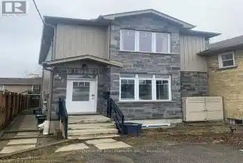 447 STIRLING AVE SOUTH Avenue Unit# A, Kitchener, Ontario N2M3H7, 3 Bedrooms Bedrooms, ,2 BathroomsBathrooms,All Houses,For Rent,STIRLING AVE SOUTH,40676627