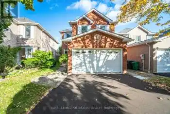 4494 Violet Road, Mississauga (East Credit), Ontario L5V1J9, 4 Bedrooms Bedrooms, ,3 BathroomsBathrooms,All Houses,For Sale,Violet,W10420250