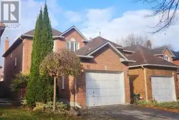 22 Elmpark Court, Richmond Hill (Devonsleigh), Ontario L4C9T8, 4 Bedrooms Bedrooms, ,3 BathroomsBathrooms,All Houses,For Sale,Elmpark,N10420065