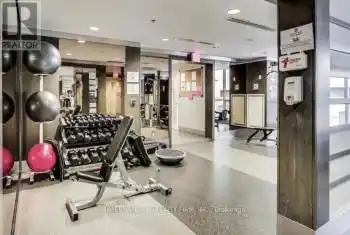 25 Carlton Street Unit# 2007, Toronto (Church-Yonge Corridor), Ontario M5B1L4, 1 Bedroom Bedrooms, ,1 BathroomBathrooms,Condo,For Rent,Carlton,C10420328