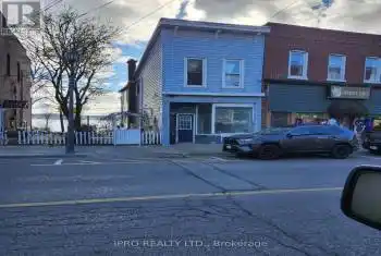 366 Main Street, Deseronto, Ontario K0K1X0, ,Commercial,For Sale,Main,X10420395