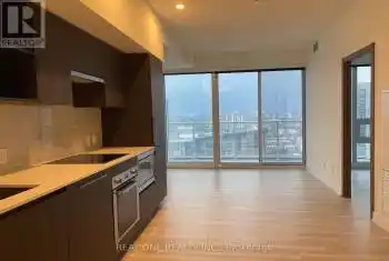 17 Bathurst Street Unit# 4109, Toronto (Waterfront Communities), Ontario M5V0N1, 1 Bedroom Bedrooms, ,1 BathroomBathrooms,Condo,For Rent,Bathurst,C10420363