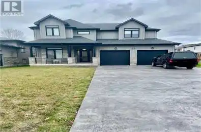 3581 Edinburgh Road Fort Erie (328 - Stevensville) Ontario L0S1S0