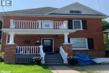 7 EDWIN Street, Meaford, Ontario N4L1E4, 3 Bedrooms Bedrooms, ,2 BathroomsBathrooms,All Houses,For Rent,EDWIN,40674462