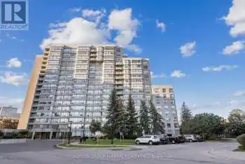 7 Townsgate Drive Unit# 604, Vaughan (Crestwood-Springfarm-Yorkhill), Ontario L4J7Z9, 2 Bedrooms Bedrooms, ,2 BathroomsBathrooms,Condo,For Sale,Townsgate,N10420107