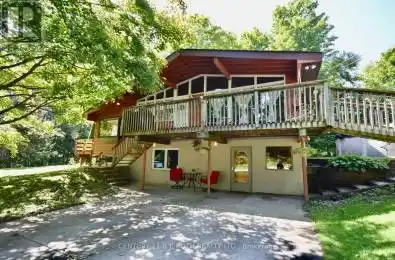 1166 Gill Road Springwater (Midhurst) Ontario L9X0K2