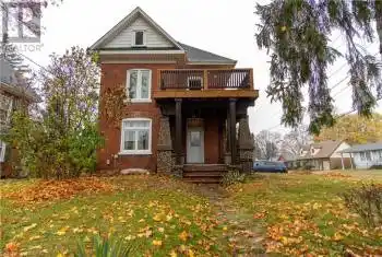 294 MAIN Street, Delhi, Ontario N4B2M7, 2 Bedrooms Bedrooms, ,1 BathroomBathrooms,All Houses,For Rent,MAIN,40676264