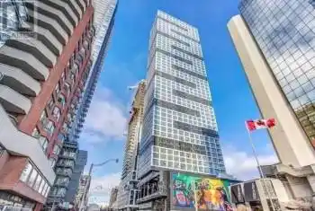 181 Dundas Street Unit# 5003, Toronto (Moss Park), Ontario M5A0N5, 2 Bedrooms Bedrooms, ,1 BathroomBathrooms,Condo,For Rent,Dundas,C10420566