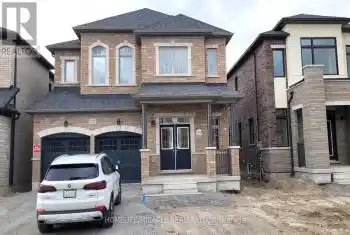 2172 Cayenne Street, Oshawa (Kedron), Ontario L1L0W7, 4 Bedrooms Bedrooms, ,4 BathroomsBathrooms,All Houses,For Rent,Cayenne,E10420515