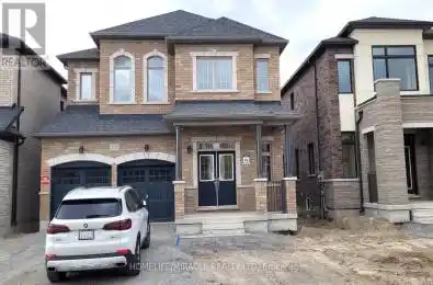 2172 Cayenne Street Oshawa (Kedron) Ontario L1L0W7