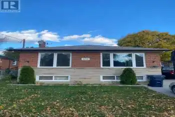 806 Brimorton Drive, Toronto (Woburn), Ontario M1G2S9, 3 Bedrooms Bedrooms, ,1 BathroomBathrooms,All Houses,For Rent,Brimorton,E10420595