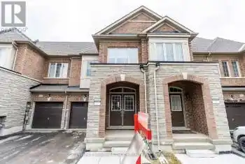 107 Adventura Road, Brampton (Northwest Brampton), Ontario L7A5A7, 4 Bedrooms Bedrooms, ,3 BathroomsBathrooms,All Houses,For Rent,Adventura,W10420489