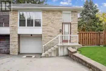 606 Abana Road, Mississauga (Cooksville), Ontario L5A1H4, 3 Bedrooms Bedrooms, ,2 BathroomsBathrooms,All Houses,For Sale,Abana,W10420543