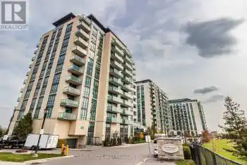 65 Yorkland Boulevard Unit# 1109, Brampton (Goreway Drive Corridor), Ontario L4C9Z4, 2 Bedrooms Bedrooms, ,2 BathroomsBathrooms,Condo,For Sale,Yorkland,W10420555