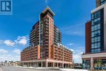 3091 Dufferin Street Unit# 514, Toronto (Yorkdale-Glen Park), Ontario M6A0C4, 1 Bedroom Bedrooms, ,1 BathroomBathrooms,Condo,For Rent,Dufferin,W10420601