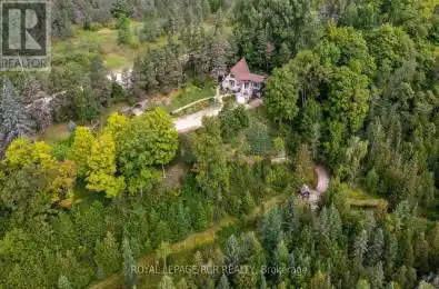 400454 Grey Road 4 Grey Highlands (Flesherton) Ontario N0C1E0