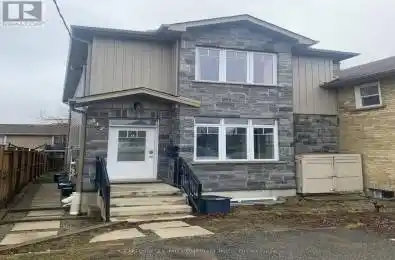 447 Stirling Avenue Unit# Upper Kitchener Ontario N2M3H7