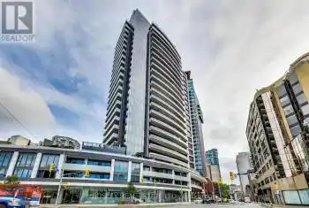 88 Davenport Road Unit# 206, Toronto (Annex), Ontario M5R0A5, 1 Bedroom Bedrooms, ,1 BathroomBathrooms,Condo,For Sale,Davenport,C10420604