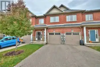 32 SERENA Crescent, Stoney Creek, Ontario L8E0H6, 3 Bedrooms Bedrooms, ,3 BathroomsBathrooms,All Houses,For Rent,SERENA,40676653