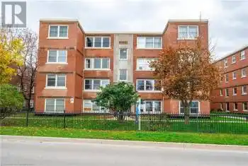 5 EAST 36TH Street Unit# 407C, Hamilton, Ontario L8V3Y6, 2 Bedrooms Bedrooms, ,1 BathroomBathrooms,Condo,For Sale,EAST 36TH,40676538