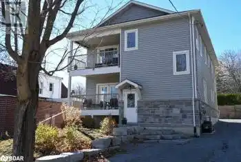 325 PETER Street Unit# Lower, Orillia, Ontario L3V5A4, 1 Bedroom Bedrooms, ,1 BathroomBathrooms,Condo,For Rent,PETER,40676729