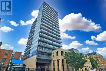 105 George Street Unit# 411, Toronto (Moss Park), Ontario M5A0L4, 2 Bedrooms Bedrooms, ,2 BathroomsBathrooms,Condo,For Sale,George,C10420615