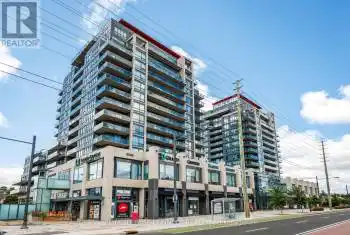 9090 Yonge Street Unit# 509B, Richmond Hill (South Richvale), Ontario L4C0Z1, 1 Bedroom Bedrooms, ,1 BathroomBathrooms,Condo,For Sale,Yonge,N10420632